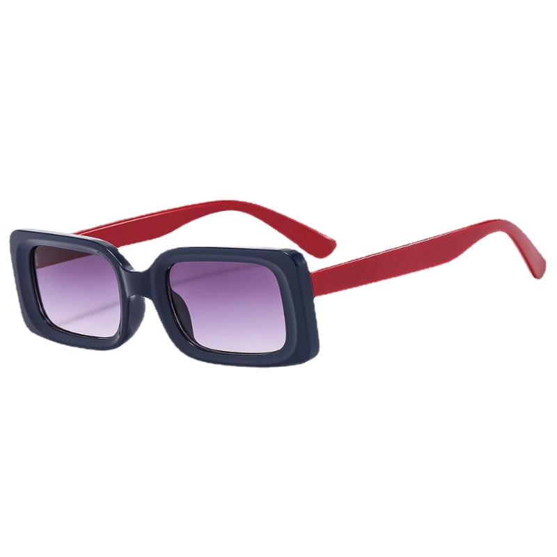 Stylish Square Sunglasses Woman Retro Cat Eye Design Sun Eyewear Female Male Unique Cool Retro Black Eyewear UV Protection 400 As shown in figure
Stylish Square Sunglasses Woman Retro Cat Eye Design Sun Eyewear Female Male Unique Cool Retro Black Eyewear UV Protection 400 As shown in figure