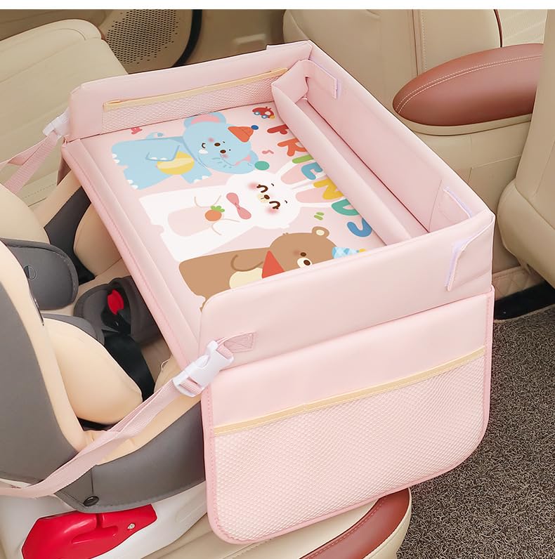 Be Oshare Leather Car Seat with Kids Child and Child Desk for Back Foldable for Long Tablet Coloring Toy Car Kids Stroller Easy to for Boys and розовый
Be Oshare Leather Car Seat with Kids Child and Child Desk for Back Foldable for Long Tablet Coloring Toy Car Kids Stroller Easy to for Boys and розовый