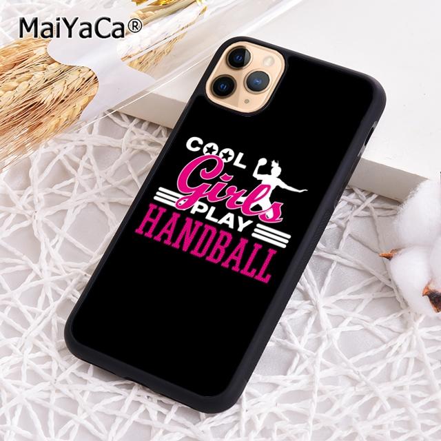 Real girl play handball Female Handball Player Girl who loves Phone Case For iPhone 17 Air 16 15 14 13 plus 11 12 pro max iPhone 11pro max
Real girl play handball Female Handball Player Girl who loves Phone Case For iPhone 17 Air 16 15 14 13 plus 11 12 pro max iPhone 11pro max