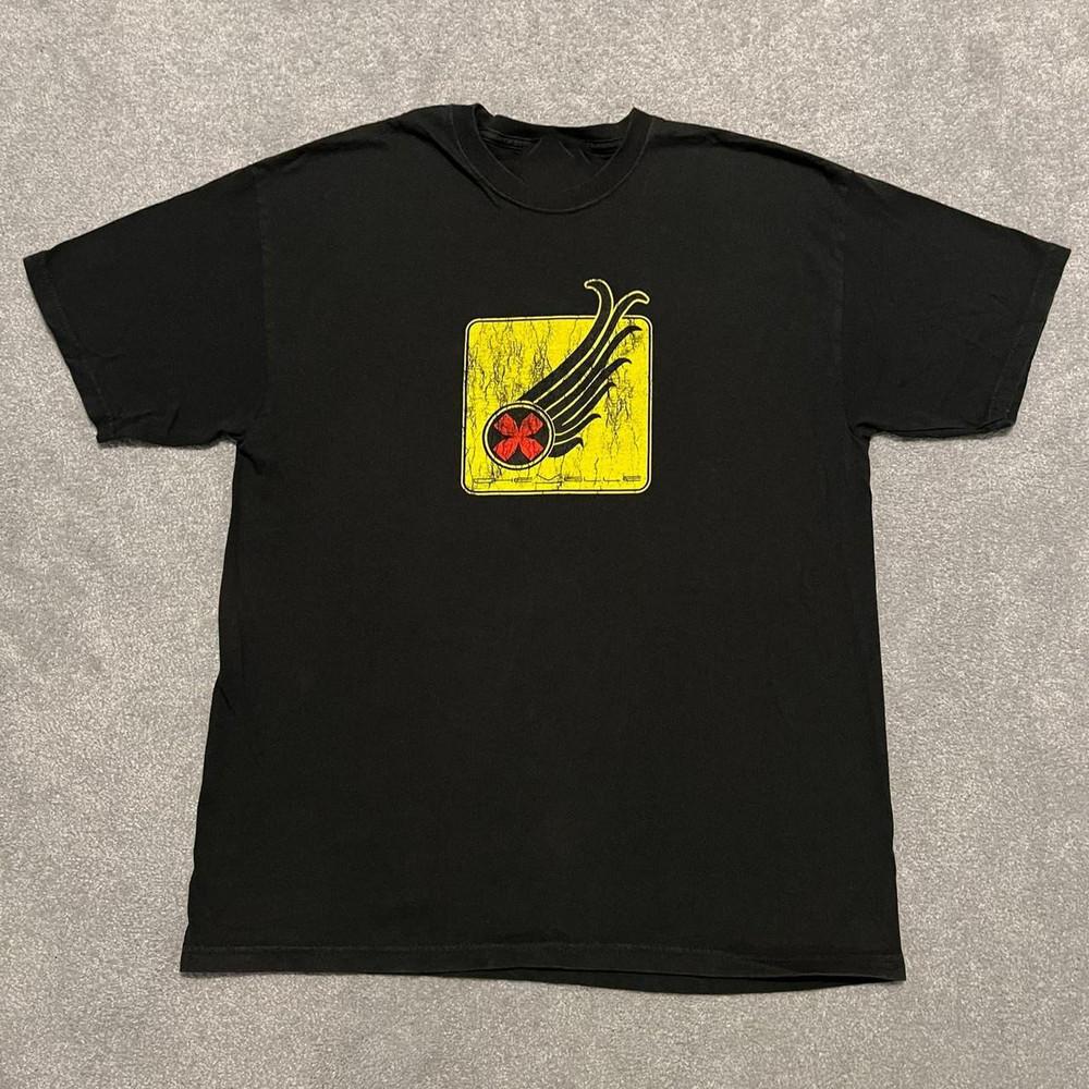 Chevelle Band 2000 Tour Gift For Fan S To 5XL Tshirt Unisex T-Shirt 5XL різнокольоровий
Chevelle Band 2000 Tour Gift For Fan S To 5XL Tshirt Unisex T-Shirt 5XL різнокольоровий