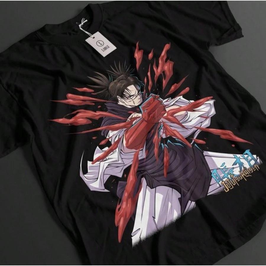 Choso Anime Anime Unisex 4 Unisex T-Shirt XL
Choso Anime Anime Unisex 4 Unisex T-Shirt XL