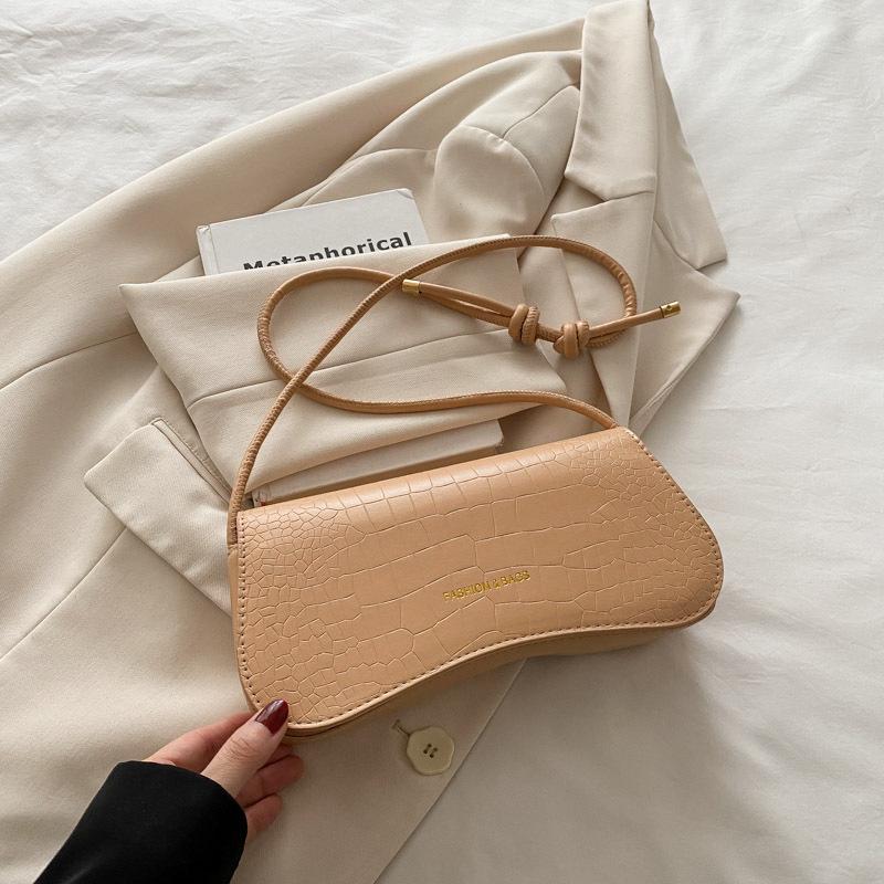 Сумка Niche Design женская летняя новинка 2025 года повседневная универсальная сумка через плечо сумка-мессенджер в иностранном стиле хаки
Сумка Niche Design женская летняя новинка 2025 года повседневная универсальная сумка через плечо сумка-мессенджер в иностранном стиле хаки