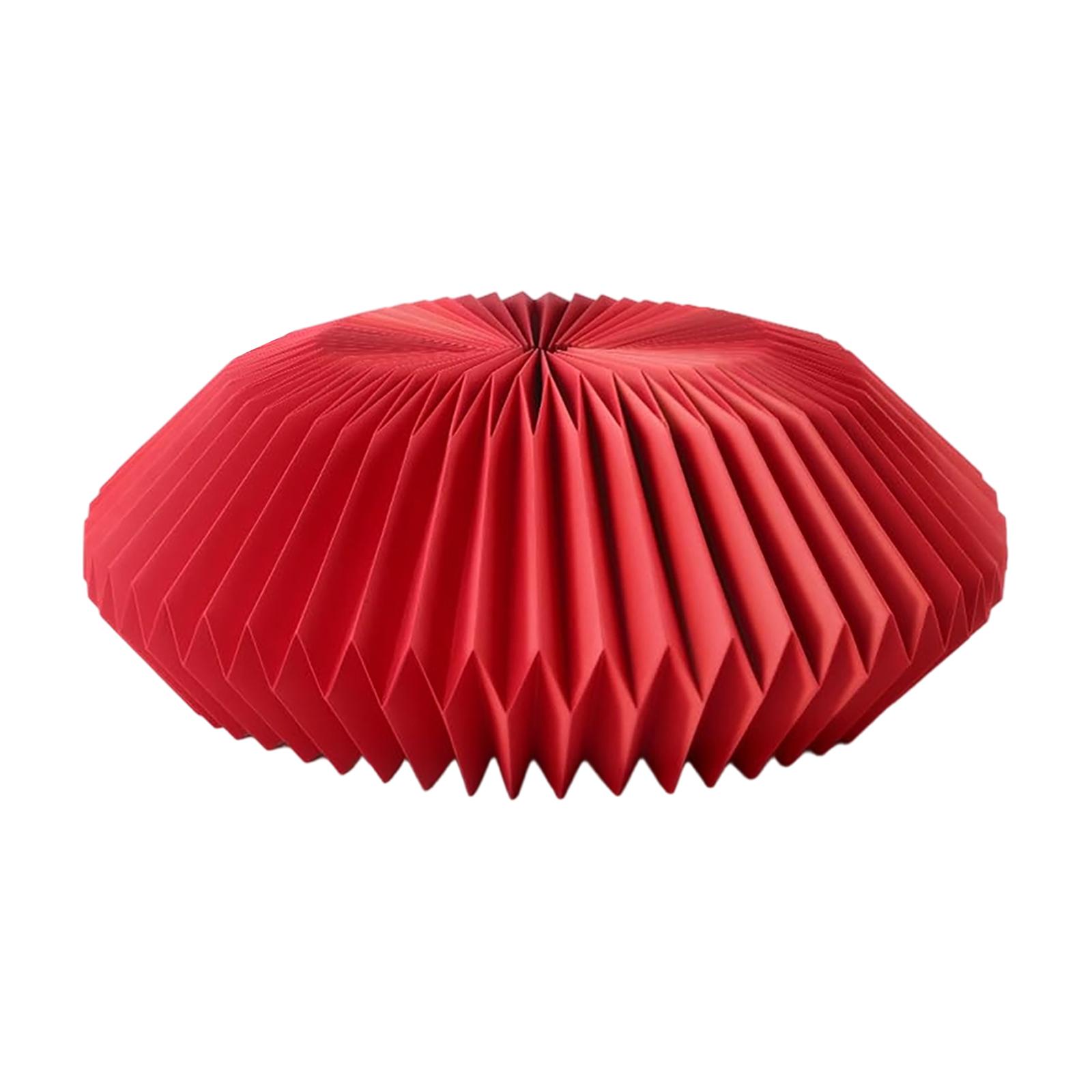 Honeycomb Christmas Tree Collar Tree Base Cover Stand Decorative Foldable Design for Holiday Tree Decoration Indoor Use красный
Honeycomb Christmas Tree Collar Tree Base Cover Stand Decorative Foldable Design for Holiday Tree Decoration Indoor Use красный
