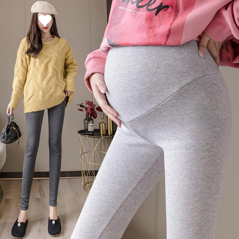 Maternity Skinny Pants: Fashionable Pure Cotton Base Layer for Spring & Autumn M темно-серого
Maternity Skinny Pants: Fashionable Pure Cotton Base Layer for Spring & Autumn M темно-серого