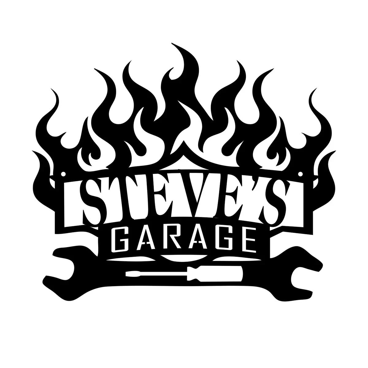 Metal Wall Art Personalized Garage Sign, Man Cave Decor Workshop Tin Sign, Home Bar Vintage Metal Poster, Worker Gift Rustic Plaque
Metal Wall Art Personalized Garage Sign, Man Cave Decor Workshop Tin Sign, Home Bar Vintage Metal Poster, Worker Gift Rustic Plaque