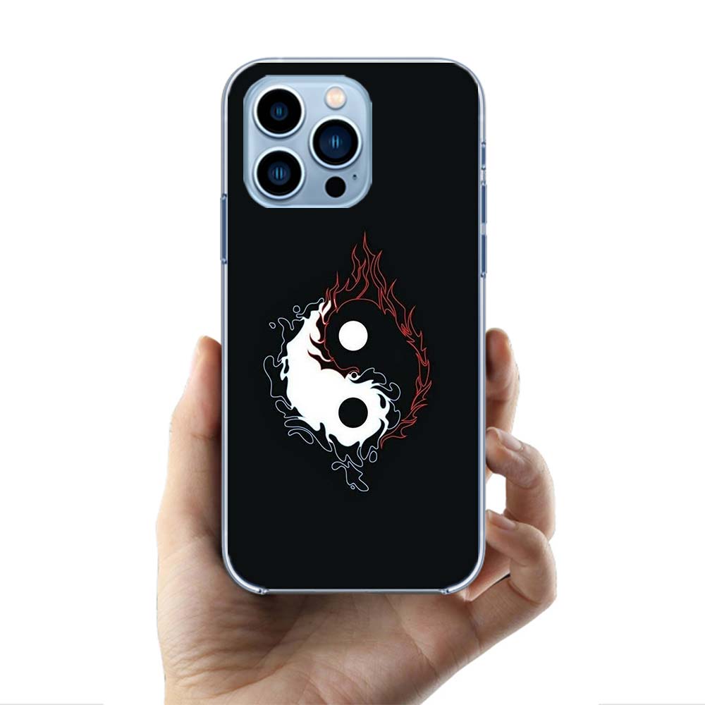 Eight Diagrams Taiji Yin Yang Cases Phone Case For Iphone 17E 16E 17 Air 16 Pro Max 15 Pro 14 Plus 11 13 12 Mini Cover Cases Com iPhone 14 Pro Max
Eight Diagrams Taiji Yin Yang Cases Phone Case For Iphone 17E 16E 17 Air 16 Pro Max 15 Pro 14 Plus 11 13 12 Mini Cover Cases Com iPhone 14 Pro Max