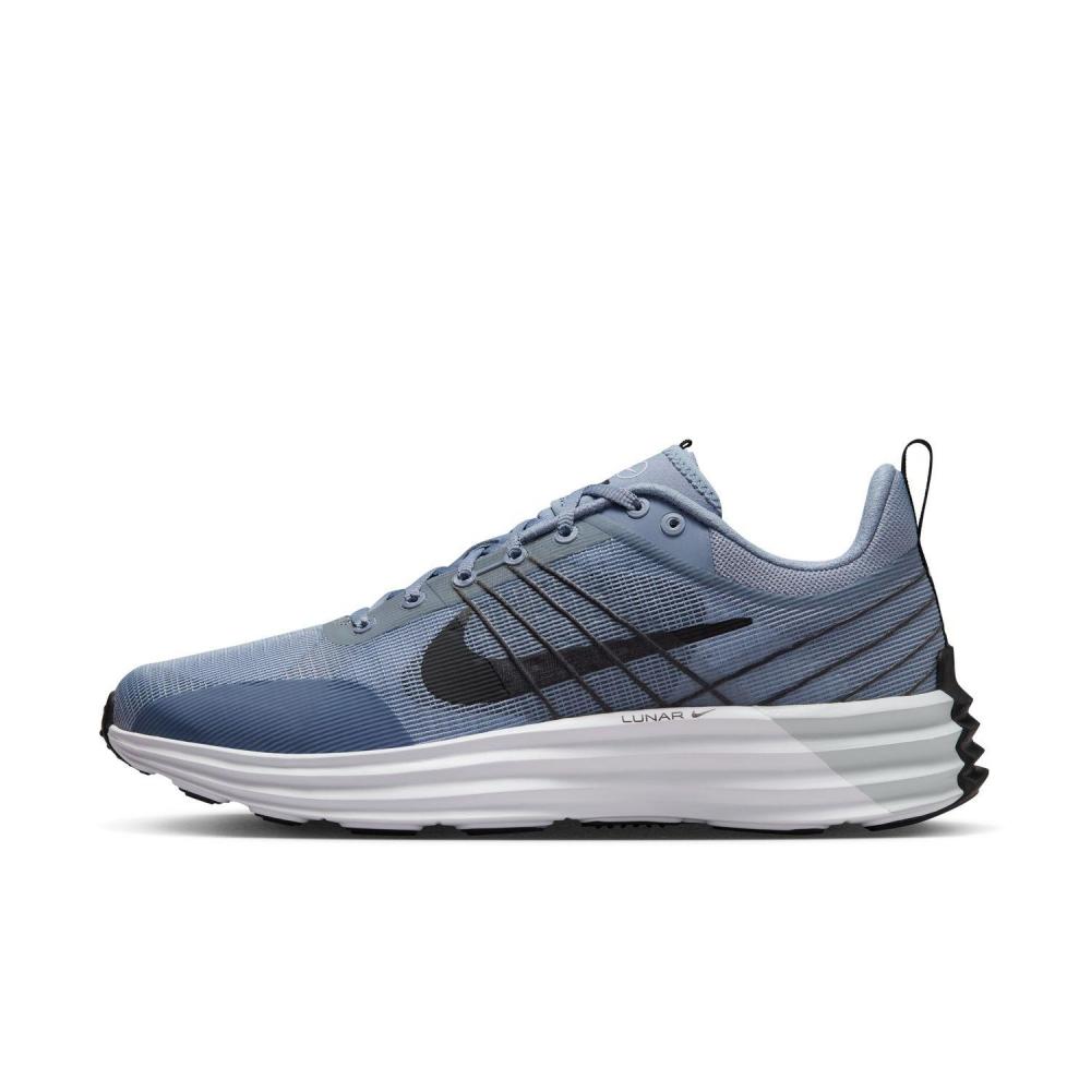 Nike Lunar Roam Mdv2440 401ashslt Blk 230
Nike Lunar Roam Mdv2440 401ashslt Blk 230