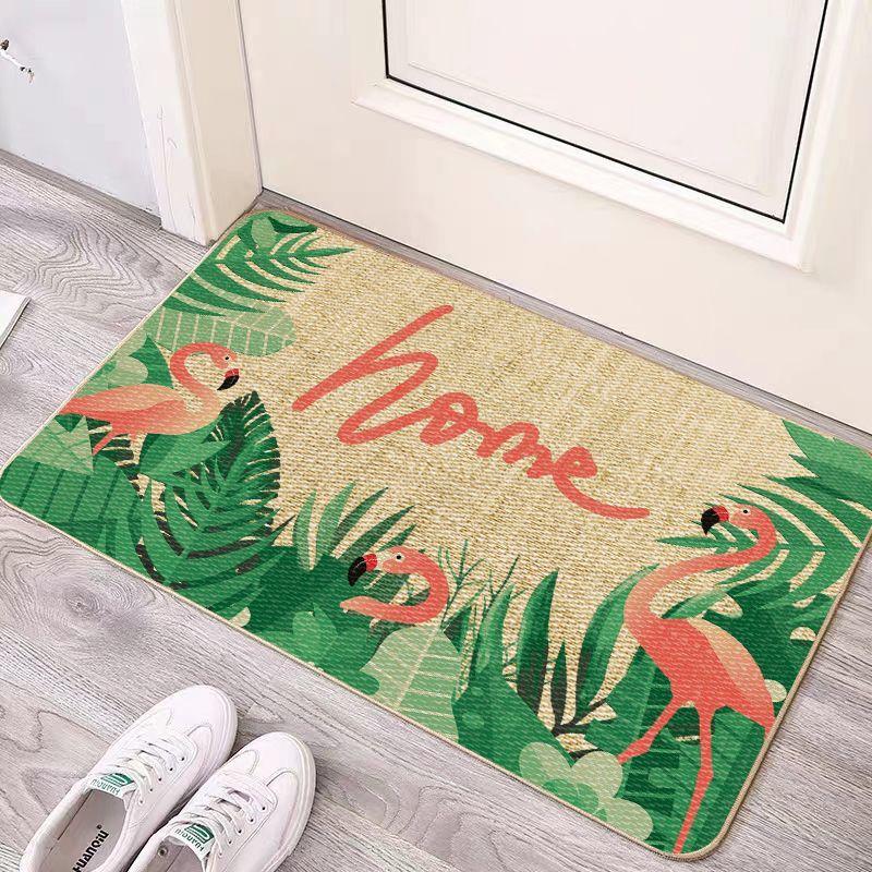 Linen diatom mud absorbent kitchen mat non-slip entrance door square floor mat quick-drying bathroom toilet carpet 40x60cm жовтий
Linen diatom mud absorbent kitchen mat non-slip entrance door square floor mat quick-drying bathroom toilet carpet 40x60cm жовтий