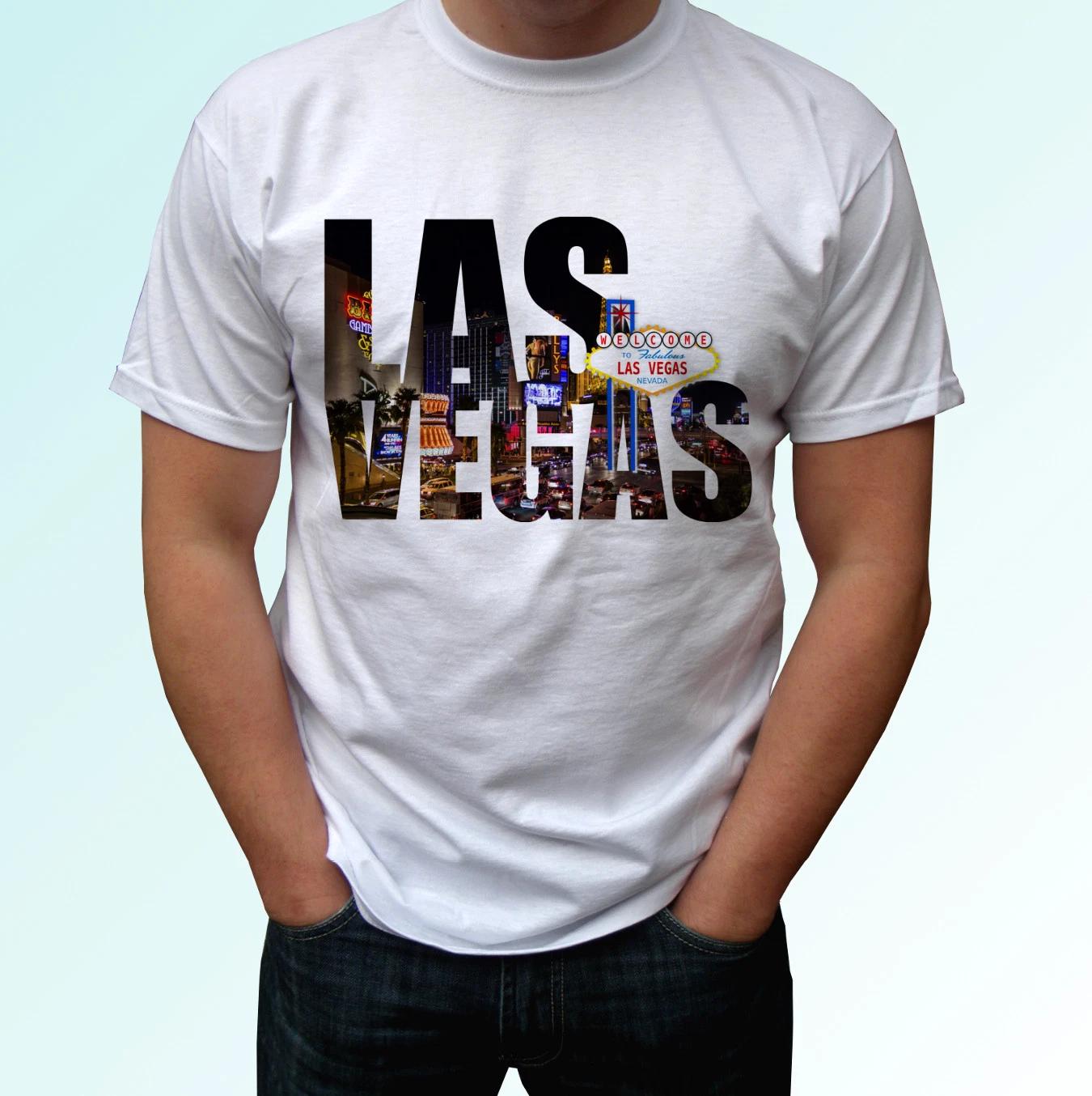 Las Vegas white kids boys T-Shirt america top USA US tee - s s kids baby sizes 150
Las Vegas white kids boys T-Shirt america top USA US tee - s s kids baby sizes 150