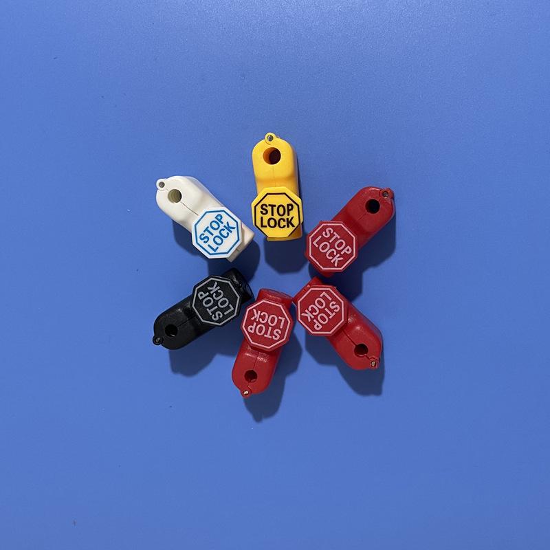 Hot Selling Red Anti-theft Display Rack Hook Lock for Supermarket Shelves Red Diameter 4mm (100 pcs)
Hot Selling Red Anti-theft Display Rack Hook Lock for Supermarket Shelves Red Diameter 4mm (100 pcs)