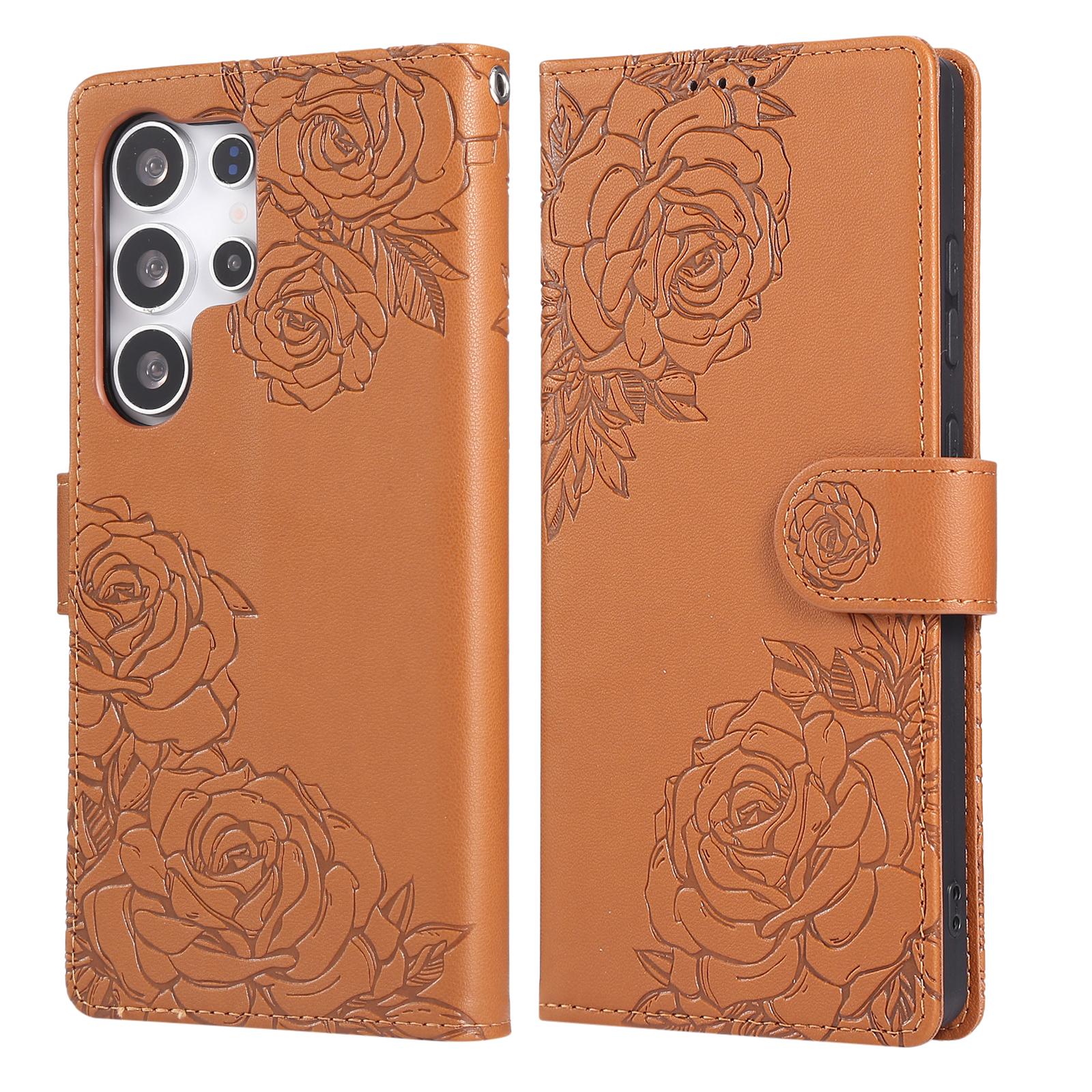 Luxury Leather Flip Case For Samsung Galaxy S25 S24 FE S23 S22 Ultra A56 A36 A26 A16 A55 A35 A25 A54 Fashion Wallet Card Cover Samsung S25 Edge&Case & Strap коричневий
Luxury Leather Flip Case For Samsung Galaxy S25 S24 FE S23 S22 Ultra A56 A36 A26 A16 A55 A35 A25 A54 Fashion Wallet Card Cover Samsung S25 Edge&Case & Strap коричневий