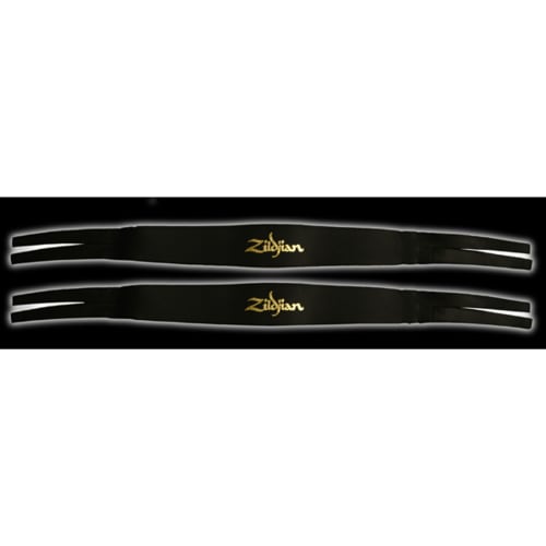 Zildjian FLST Leather Strap (Set of 2)
Zildjian FLST Leather Strap (Set of 2)