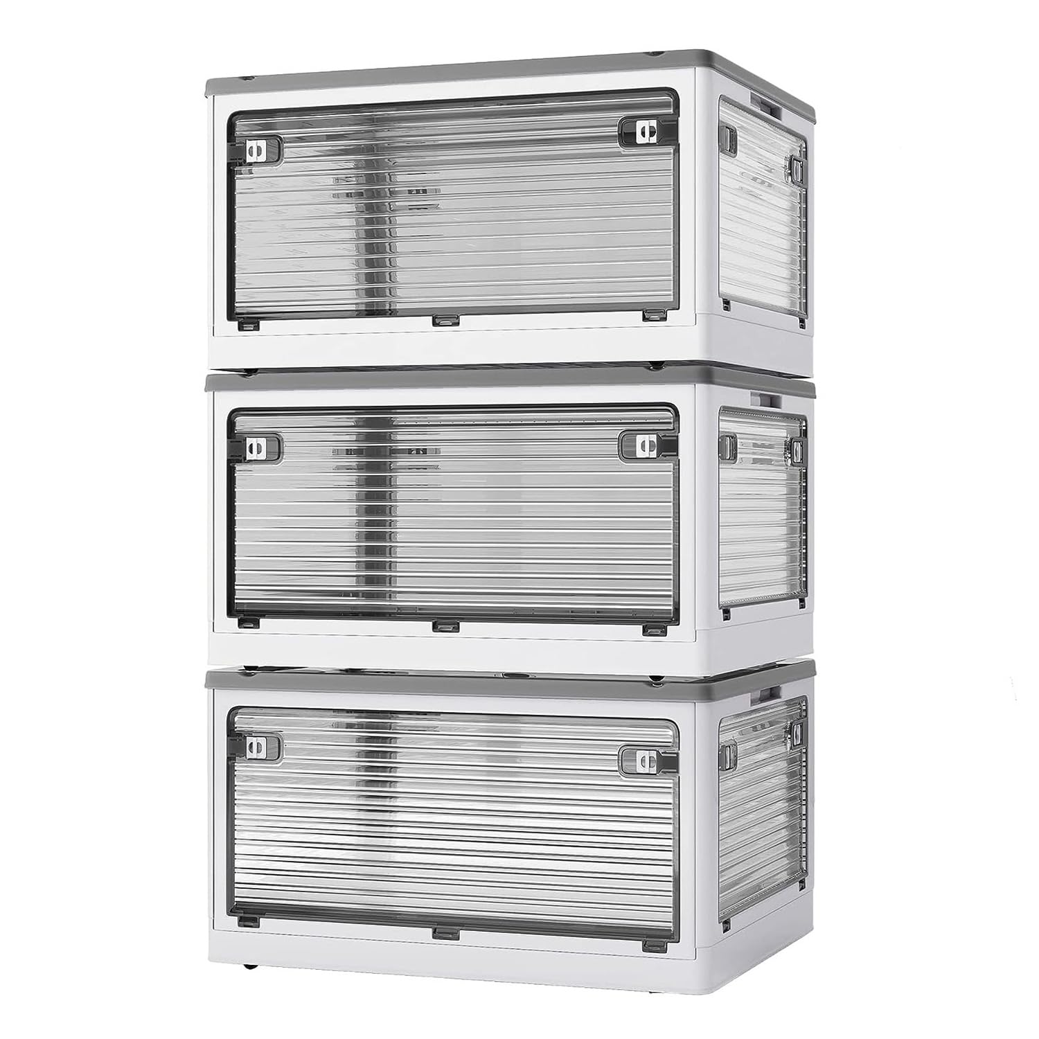 XINYF Storage with Can Be Removed from All Storage Comes with Easy to Strong Load Large For Home Car Use 3 x 29 x 24cm Box, Foldable, Lid, Stackable,
XINYF Storage with Can Be Removed from All Storage Comes with Easy to Strong Load Large For Home Car Use 3 x 29 x 24cm Box, Foldable, Lid, Stackable,