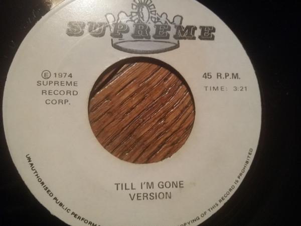 7-дюймовая пластинка BOBBY SLY JAH MIKES I Forget To Say I Love You Till Im NONE Supreme 1974 Ямайка Регги Ска Даб Б/у
7-дюймовая пластинка BOBBY SLY JAH MIKES I Forget To Say I Love You Till Im NONE Supreme 1974 Ямайка Регги Ска Даб Б/у