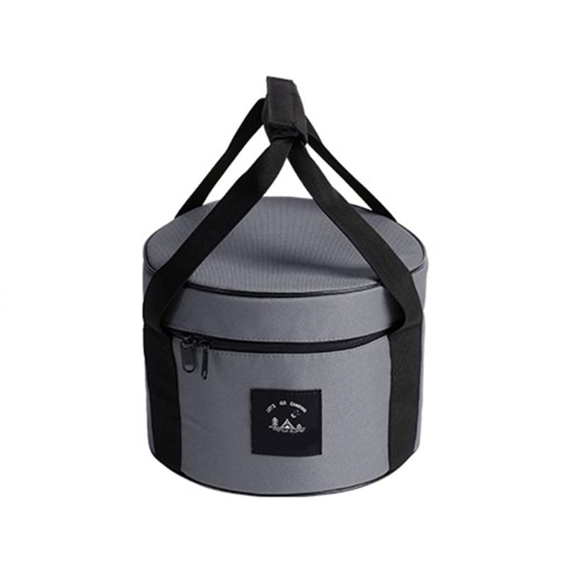 Сумка для перенесення грилів Організатори посуду Сумка для спорядження для обіду на відкритому повітрі Сумка для кухонного приладдя для зберігання посуду та газових балонів M дим/сірий колір
Сумка для перенесення грилів Організатори посуду Сумка для спорядження для обіду на відкритому повітрі Сумка для кухонного приладдя для зберігання посуду та газових балонів M дим/сірий колір