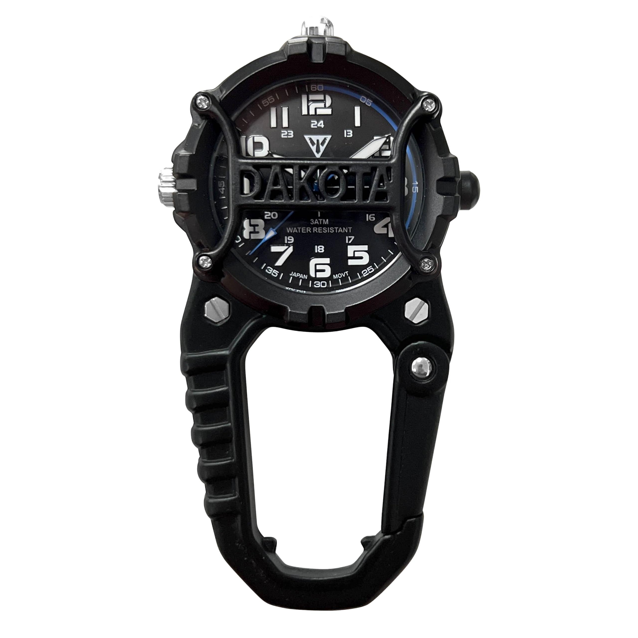 Цифровой Dakota Cage Clip Micro Carabiner Flash Dial LED Clip Pocket Watch Light, Часы, Свет, Защита, На открытом воздухе, Подарок, Рыбалка, Охота, Кемпинг,
Цифровой Dakota Cage Clip Micro Carabiner Flash Dial LED Clip Pocket Watch Light, Часы, Свет, Защита, На открытом воздухе, Подарок, Рыбалка, Охота, Кемпинг,