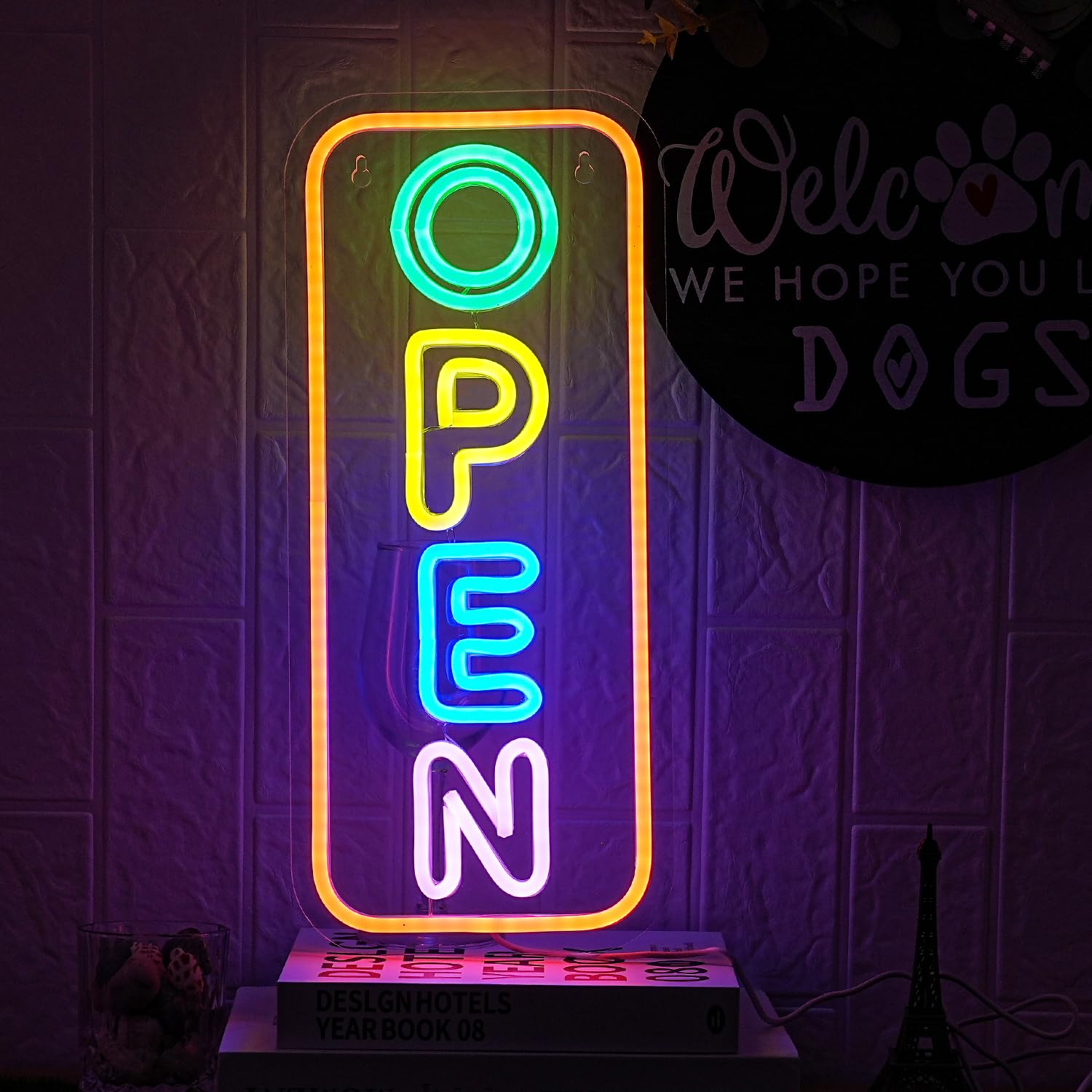 Alkkign neon open type commercial open type x open type Led illuminated open type Led logo for logo, window/wall logo, 17 7.4 logo, commercial,
Alkkign neon open type commercial open type x open type Led illuminated open type Led logo for logo, window/wall logo, 17 7.4 logo, commercial,
