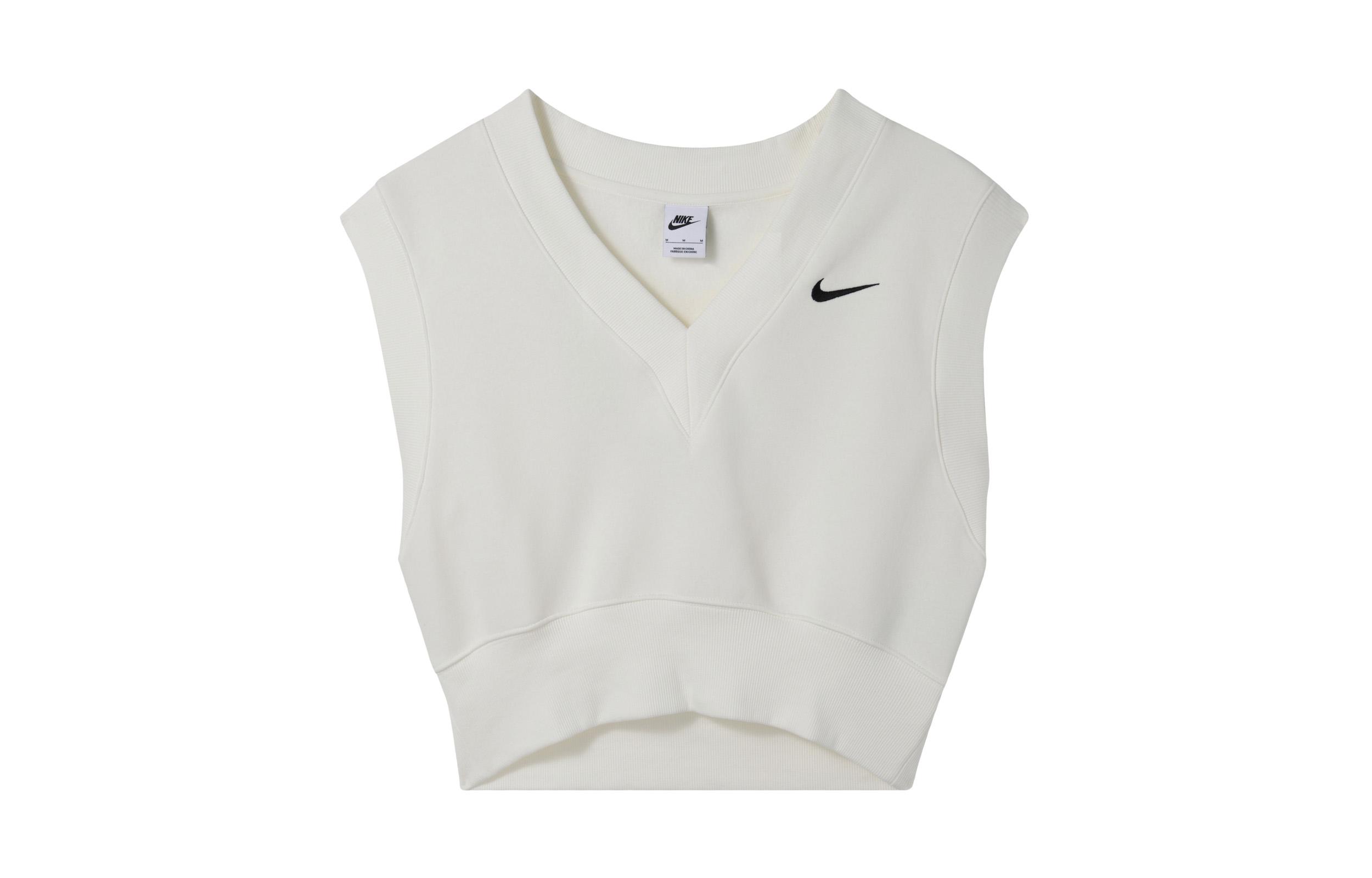 Nike Sportswear Phoenix Fleece Tank Top Women s Canvas White/Black FV6317-133 XL
Nike Sportswear Phoenix Fleece Tank Top Women s Canvas White/Black FV6317-133 XL