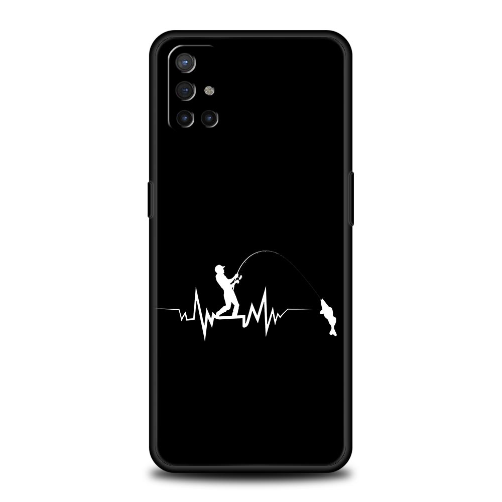 Чехол для телефона для OnePlus 15 13 12 11 10 9 8 7T Pro 13T 13R 12R 10R 9RT 8T Nord 2T CE 2 3 5G Lite Мягкая крышка Рыбалка Сердцебиение OnePlus 9RT 5G
Чехол для телефона для OnePlus 15 13 12 11 10 9 8 7T Pro 13T 13R 12R 10R 9RT 8T Nord 2T CE 2 3 5G Lite Мягкая крышка Рыбалка Сердцебиение OnePlus 9RT 5G