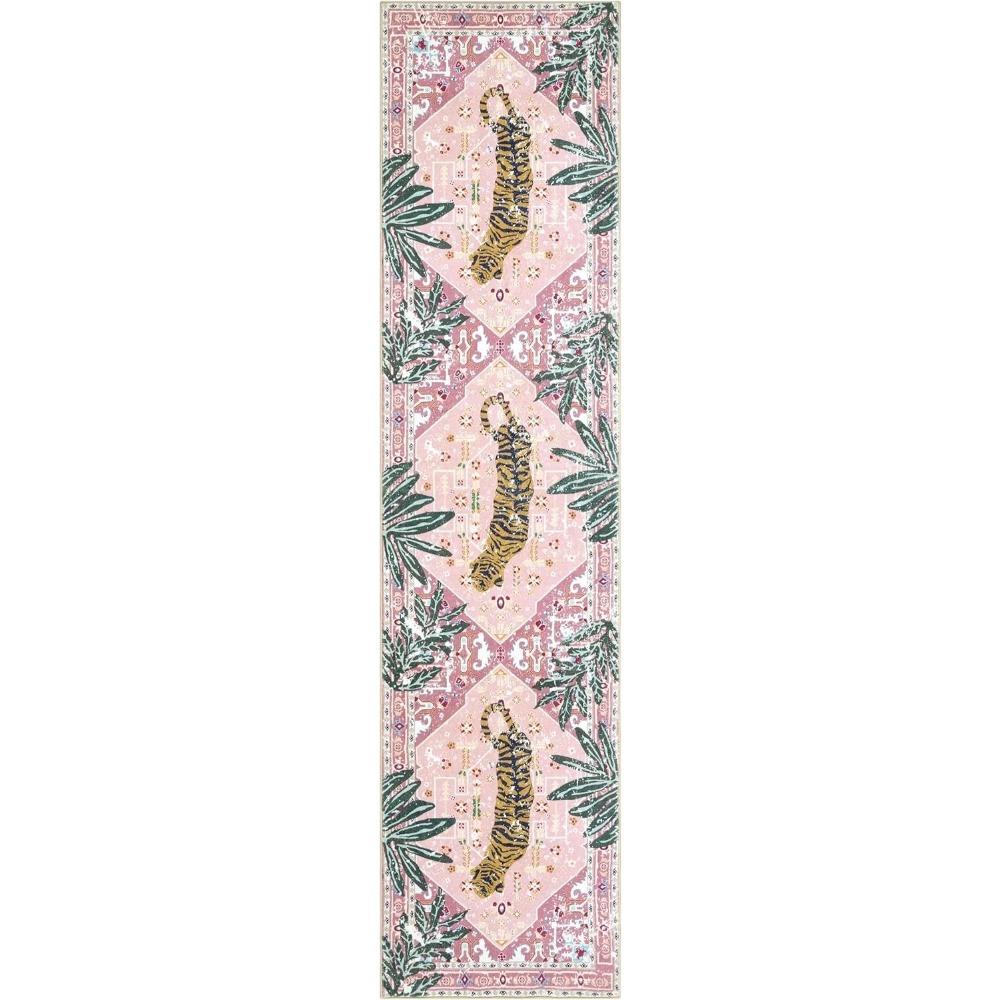 Runner Rug Corridor Carpet Non-slip Machine Washable Foldable Bohemian Retro Pattern Rugs Long Size Home Decoration Mats 50x160cm
Runner Rug Corridor Carpet Non-slip Machine Washable Foldable Bohemian Retro Pattern Rugs Long Size Home Decoration Mats 50x160cm