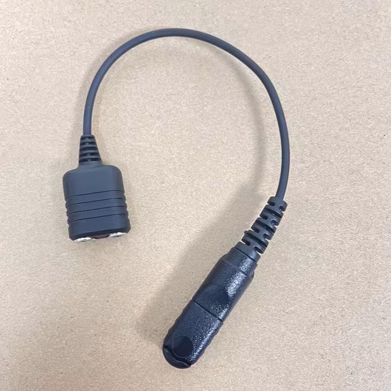 XIR P6600/6620 & MTP3100/3150/3250 Walkie-Talkie Earpiece with K-Head Cable Other
XIR P6600/6620 & MTP3100/3150/3250 Walkie-Talkie Earpiece with K-Head Cable Other