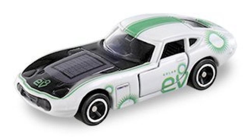 Tomica AEON Original Tuning Car Series 13 Toyota 2000GTSeV Takara Tomy TOMICA No.
Tomica AEON Original Tuning Car Series 13 Toyota 2000GTSeV Takara Tomy TOMICA No.