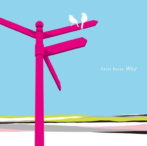 CD - Way (First Press Limited Edition) UPCI9032 Universal Music 2009 Japan ObiPop Used
CD - Way (First Press Limited Edition) UPCI9032 Universal Music 2009 Japan ObiPop Used