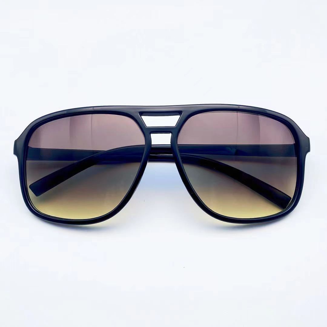 2024 New Fashion Polarized Sunglasses Men Women Brand Designer Female Glasses Vintage Driving Hiking Travel Eyewear UV400 As shown
2024 New Fashion Polarized Sunglasses Men Women Brand Designer Female Glasses Vintage Driving Hiking Travel Eyewear UV400 As shown