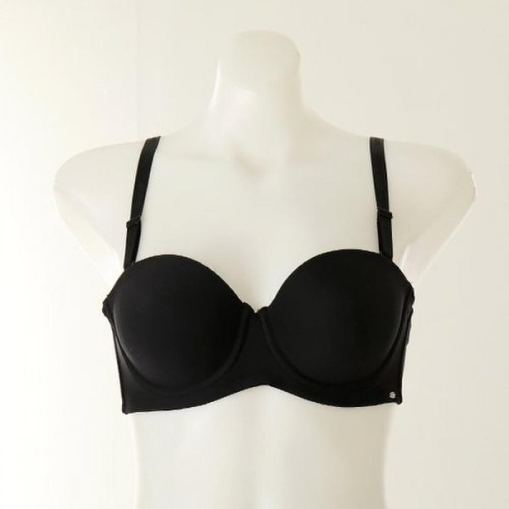 Wacoal Molded 1 2 Cup Bra Wbr6140cd blacks/85D
Wacoal Molded 1 2 Cup Bra Wbr6140cd blacks/85D