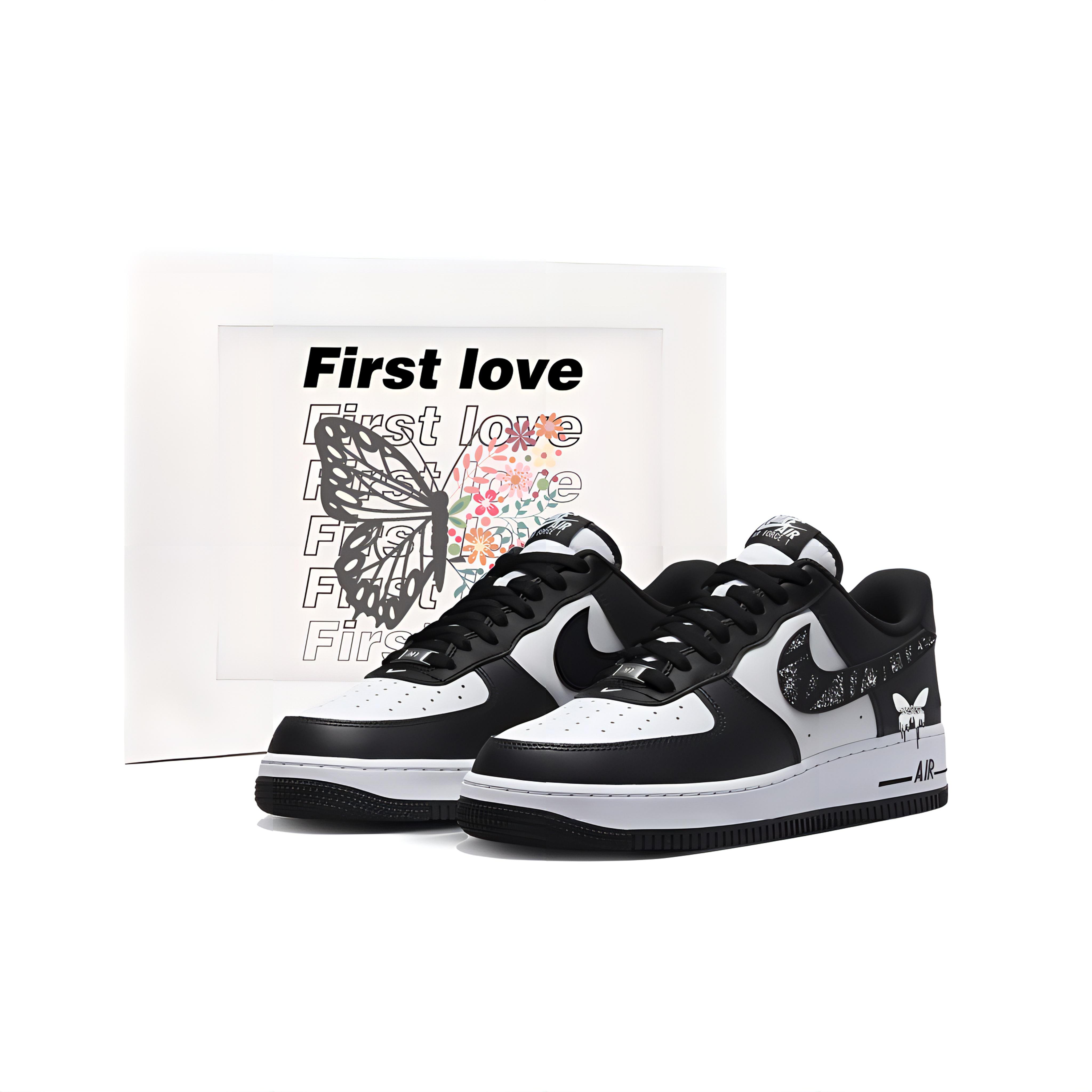 Nike Air Force 1 Skateboard Shoes Unisex Low Top White DV0788-001(Team384-S) 42.5
Nike Air Force 1 Skateboard Shoes Unisex Low Top White DV0788-001(Team384-S) 42.5