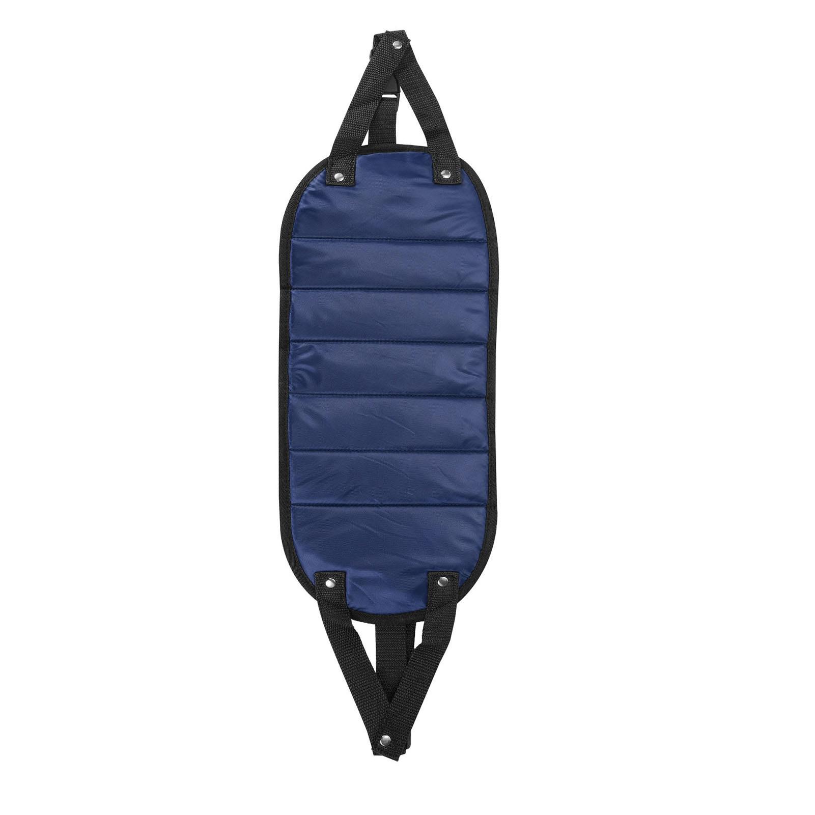 Гамак для ног, подставка для ног в самолете, регулируемый портативный гамак для ног под столом, подставка для ног Dark Blue
Гамак для ног, подставка для ног в самолете, регулируемый портативный гамак для ног под столом, подставка для ног Dark Blue