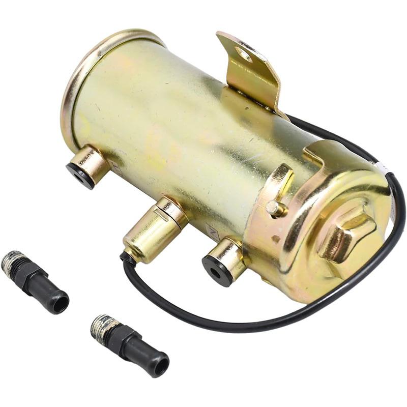 For 12V Electric Fuel Pump for Onan Facet 27149-2093 149-1828 40131 149-2093 046918
For 12V Electric Fuel Pump for Onan Facet 27149-2093 149-1828 40131 149-2093 046918