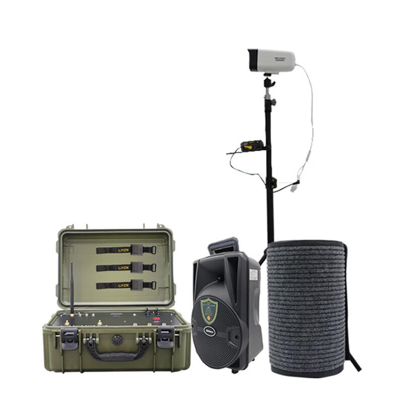 Tianlangxin 3km Electronic Fitness Timer System
Tianlangxin 3km Electronic Fitness Timer System