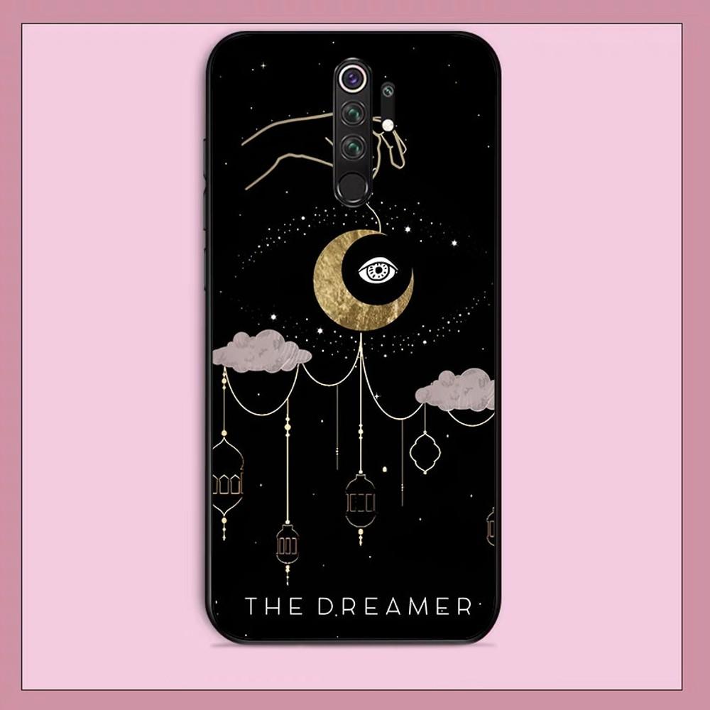 L-Lantern in the M-Moonlight Art Phone Case For Redmi Note 4 X 5 A 6 7 8 T 9 9S 10 11 11S 11Epro Poco M3 pro Redmi Note 10 4G
L-Lantern in the M-Moonlight Art Phone Case For Redmi Note 4 X 5 A 6 7 8 T 9 9S 10 11 11S 11Epro Poco M3 pro Redmi Note 10 4G