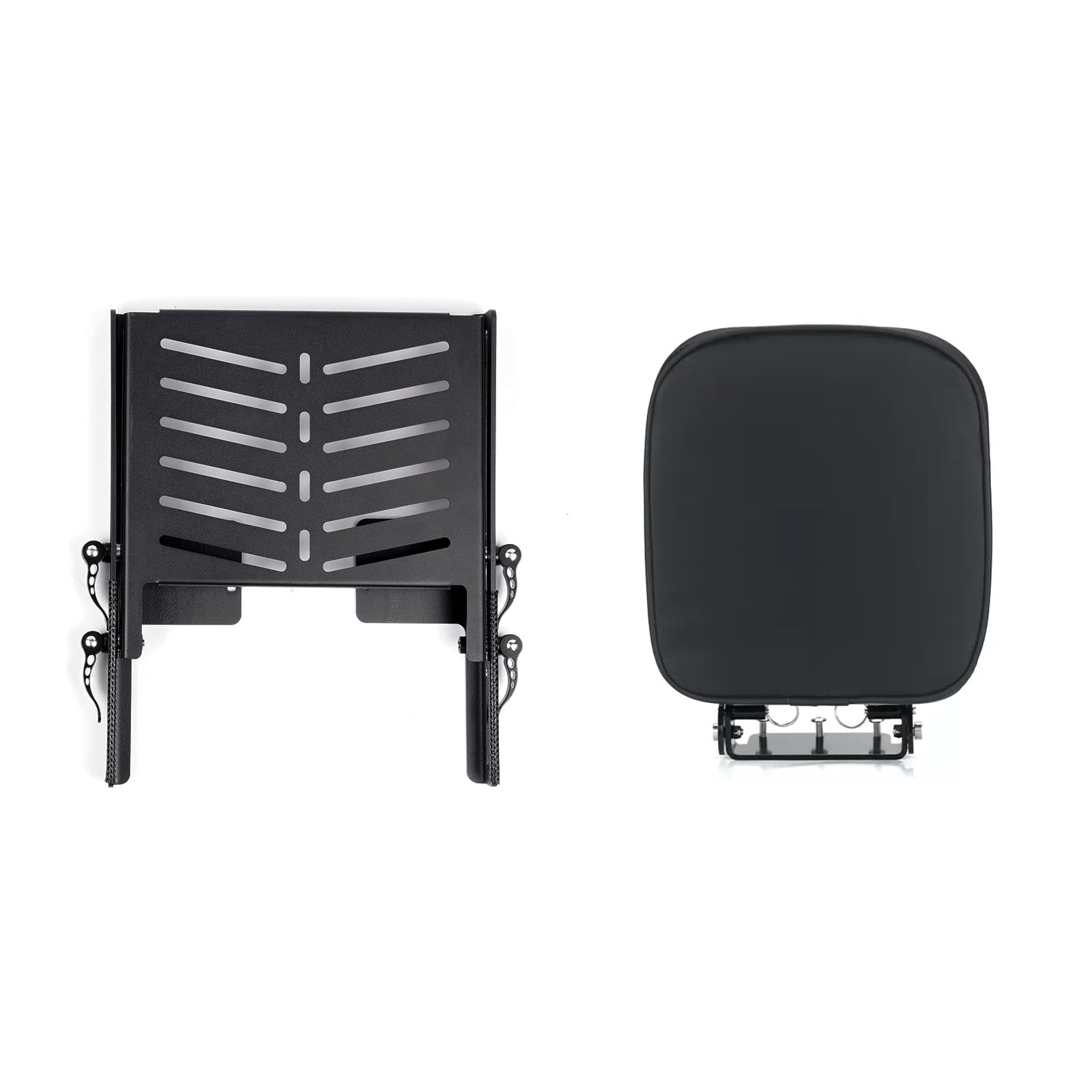 Nextstage Pillion Seat and Slide Carrier Set CT125 Hunter Cub Backrest Rear Carrier Compatible with Rear Box and Tandem Seat Common Cub Custom Parts
Nextstage Pillion Seat and Slide Carrier Set CT125 Hunter Cub Backrest Rear Carrier Compatible with Rear Box and Tandem Seat Common Cub Custom Parts