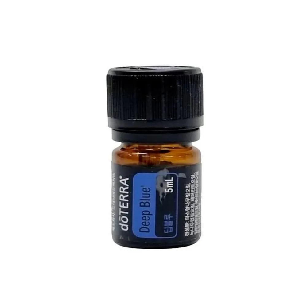doTERRA Deep Blue 5ml(AD)
doTERRA Deep Blue 5ml(AD)