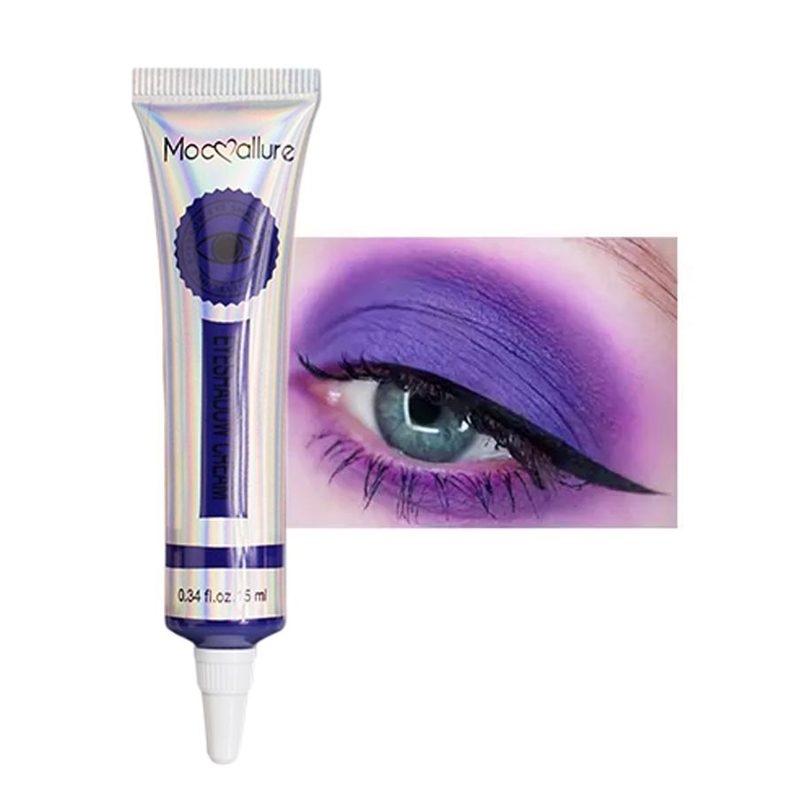 Liquid long-lasting matte eyeshadow 11 colors - 15ml. 0.34 fl.oz Фіолетовий
Liquid long-lasting matte eyeshadow 11 colors - 15ml. 0.34 fl.oz Фіолетовий