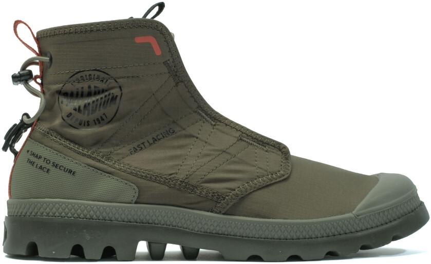 Ботинки Palladium PAMPA TRAVEL LITE RS оливковая ночь 46
Ботинки Palladium PAMPA TRAVEL LITE RS оливковая ночь 46