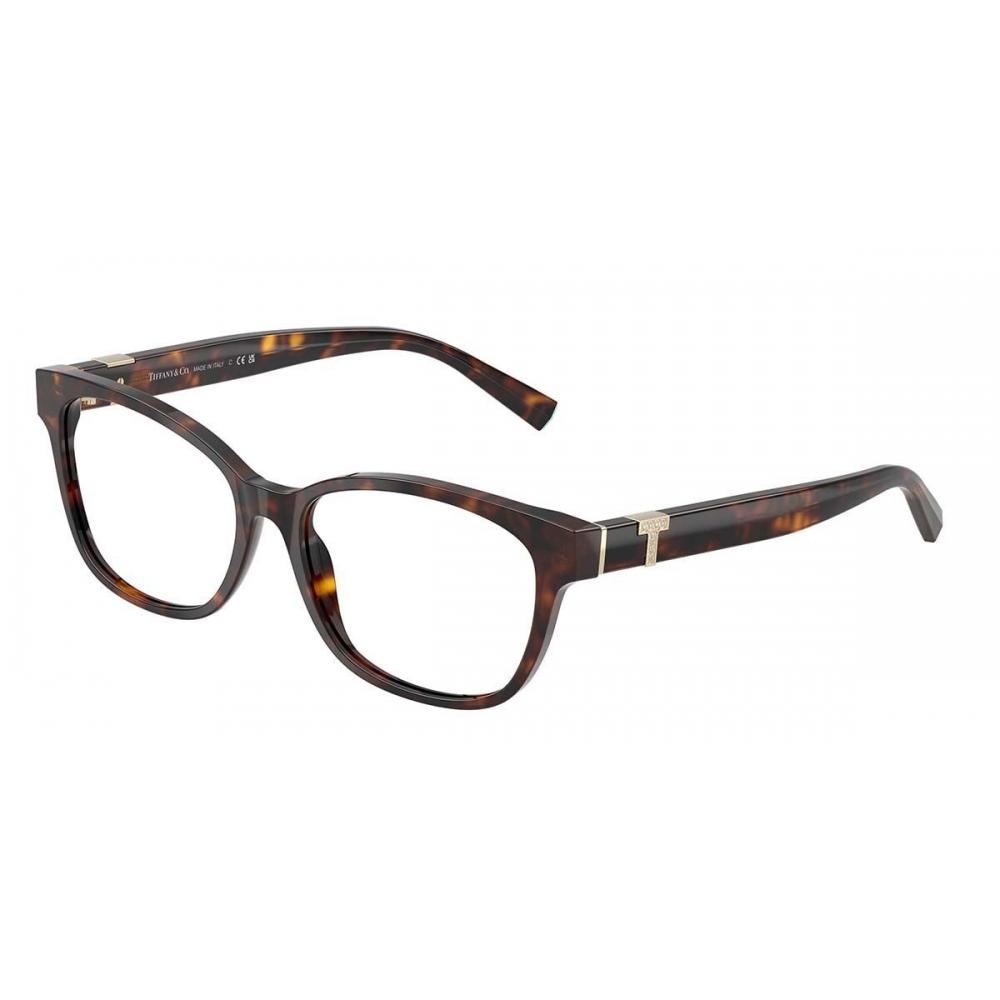 Tiffany Co. Women Eyeglasses Tf2270b 8015 Tortoise/53-16-140
Tiffany Co. Women Eyeglasses Tf2270b 8015 Tortoise/53-16-140