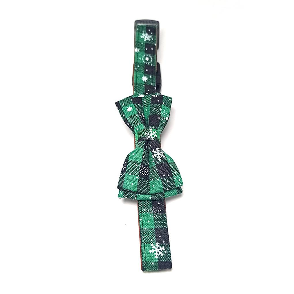 Christmas Pet Collar Festival Themed Atmospheres Xmas Animal Neck Strap Dressing Necklace Decoration Casual Decor Choker s
Christmas Pet Collar Festival Themed Atmospheres Xmas Animal Neck Strap Dressing Necklace Decoration Casual Decor Choker s