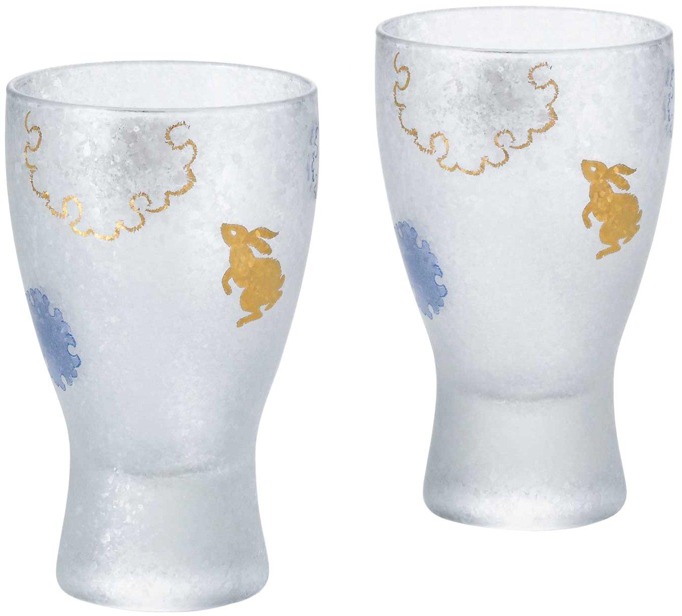 ADERIA Premium Nippon Taste Premium Yukitosake Glass Pair Set 100ml Made in Japan Cosmetic Box Sake Cup Sake Glass Cold Sake Choko Sake Cup Sake Cup 
ADERIA Premium Nippon Taste Premium Yukitosake Glass Pair Set 100ml Made in Japan Cosmetic Box Sake Cup Sake Glass Cold Sake Choko Sake Cup Sake Cup