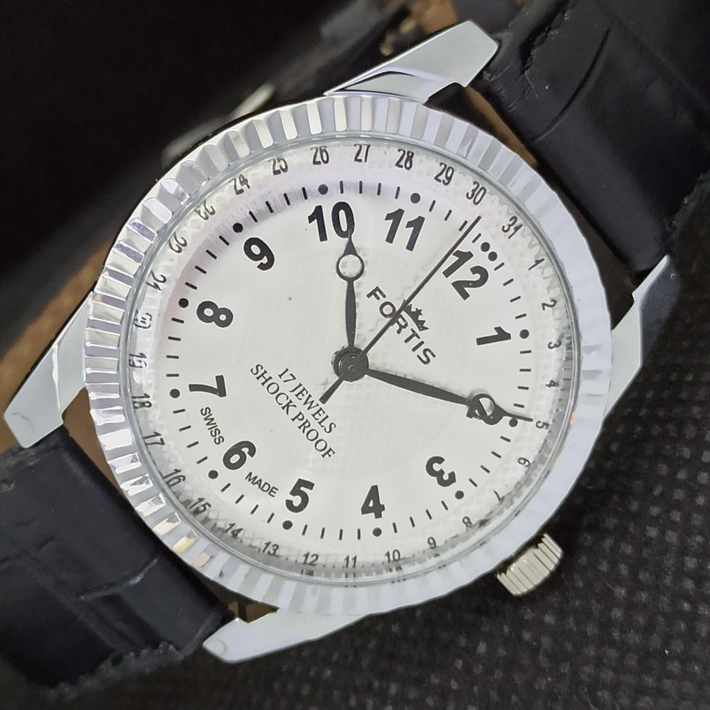 REFURBISHED WINDING SWISS MENS WRIST WATCH a294194-1 Sku555-a294194 
REFURBISHED WINDING SWISS MENS WRIST WATCH a294194-1 Sku555-a294194