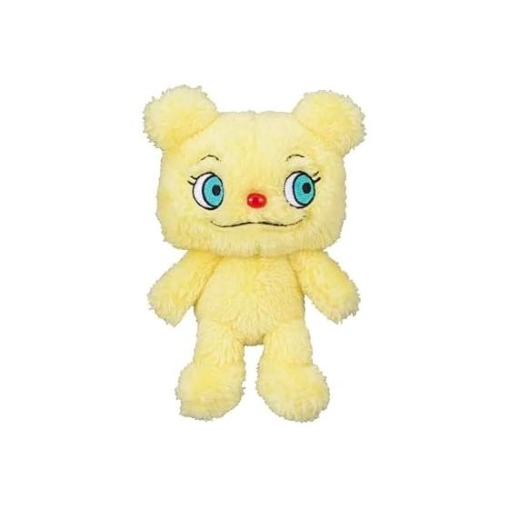 SEGA FAVE Pretty Beans Collection Kemuri Inu
SEGA FAVE Pretty Beans Collection Kemuri Inu