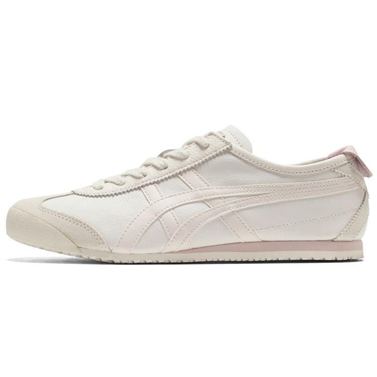 Женские кроссовки Onitsuka Tiger Mexico 66 Cream Blush 1182A078-110 
Женские кроссовки Onitsuka Tiger Mexico 66 Cream Blush 1182A078-110