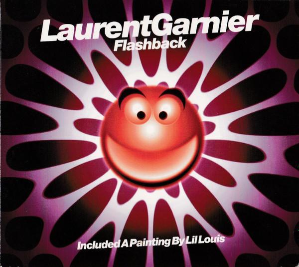 CD LAURENT GARNIER - Flashback F068CD F Communication 1997 Europe Dance & Electronica Used
CD LAURENT GARNIER - Flashback F068CD F Communication 1997 Europe Dance & Electronica Used