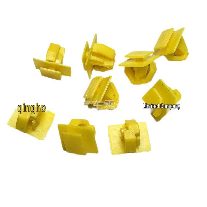 Compatible Door Trim Strips and Bumper Guards for Hyundai Elantra, Cerato, Sportage, Tucson, Kia, and Haima. Clear Plastic
Compatible Door Trim Strips and Bumper Guards for Hyundai Elantra, Cerato, Sportage, Tucson, Kia, and Haima. Clear Plastic