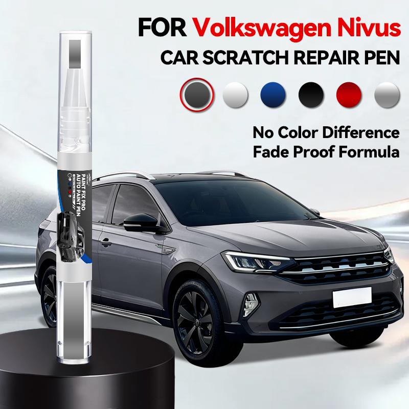 Purpose Vehicle For Volkswagen Nivus 1996-2026 Car Paint Pen Scratch Repair Detailing Tools Car Accessories Black Spray Paint
Purpose Vehicle For Volkswagen Nivus 1996-2026 Car Paint Pen Scratch Repair Detailing Tools Car Accessories Black Spray Paint