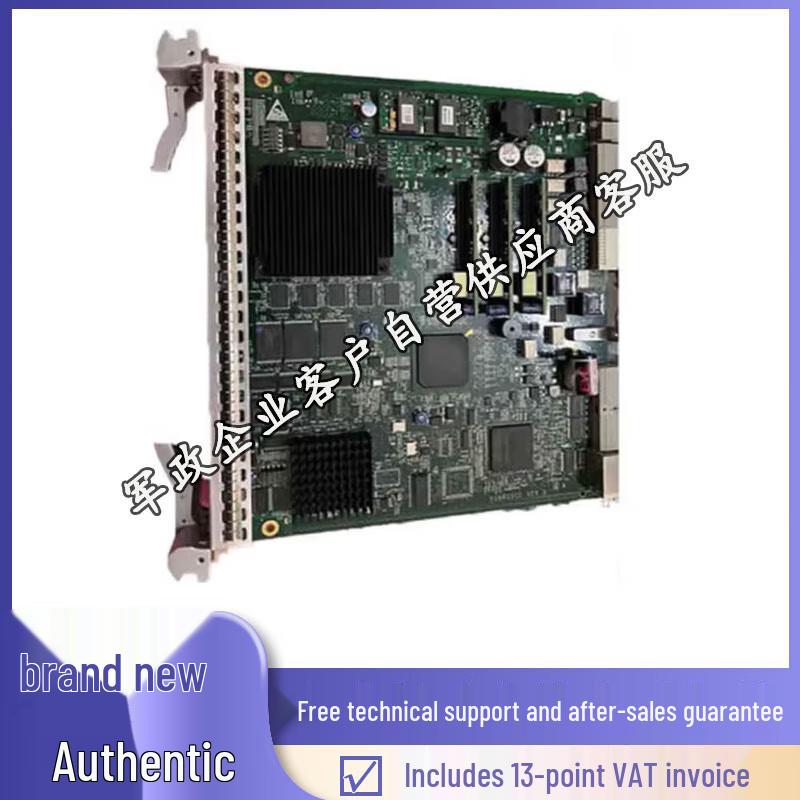 Huawei OSN3500 Optical Transmission System
Huawei OSN3500 Optical Transmission System
