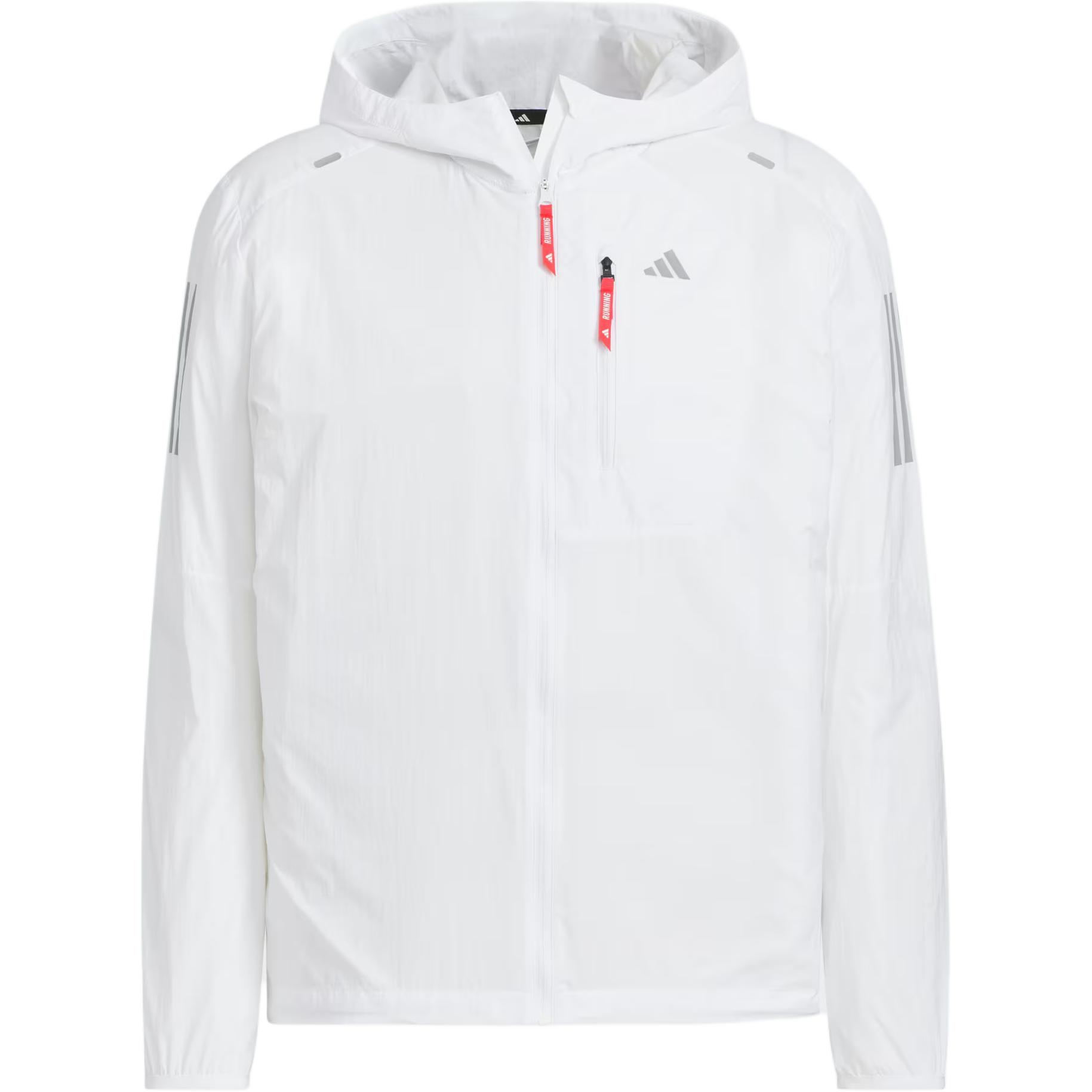 Adidas Dwr Ss25 Логотип Защита от солнца Upf50+ Охлаждающая Беговая Спортивная Толстовка с капюшоном с длинным рукавом Мужская Куртка Белая KB9127 M
Adidas Dwr Ss25 Логотип Защита от солнца Upf50+ Охлаждающая Беговая Спортивная Толстовка с капюшоном с длинным рукавом Мужская Куртка Белая KB9127 M