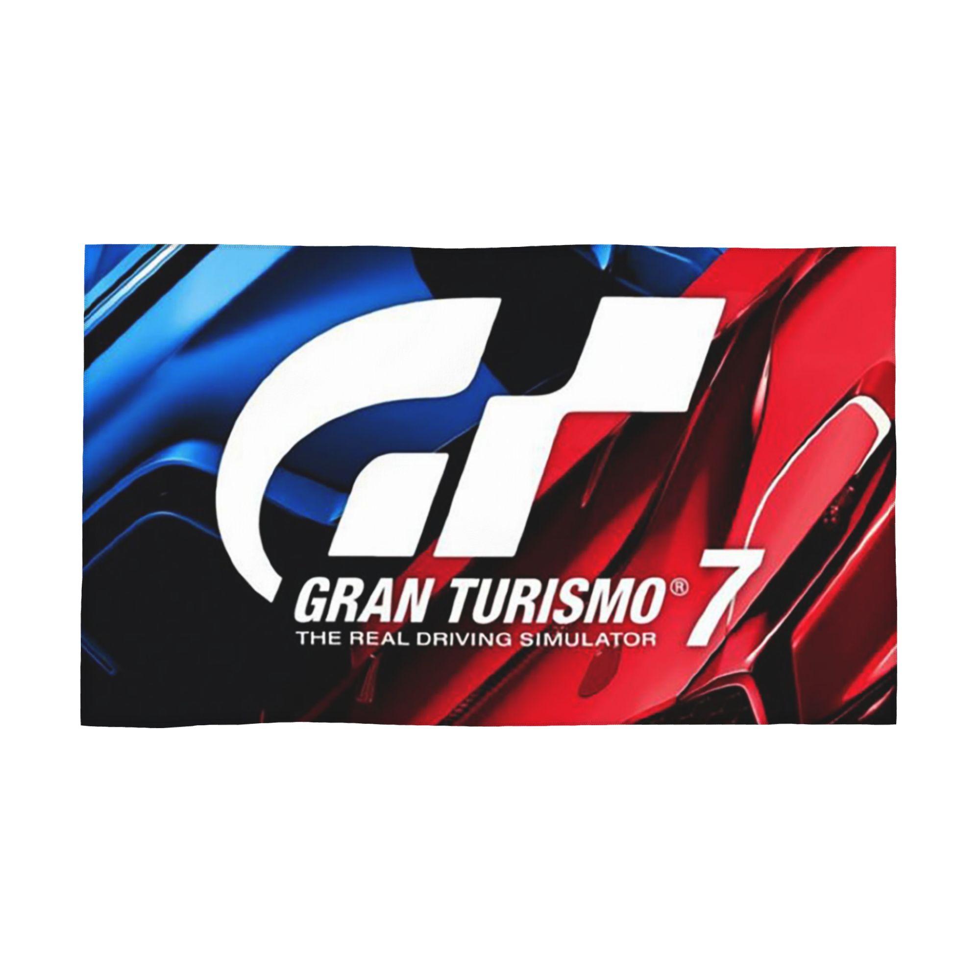Gran Turismo Soft Face Towel Quick Dry Pool Bath Cotton Towels Absorbent Quick W40*H60(CM)
Gran Turismo Soft Face Towel Quick Dry Pool Bath Cotton Towels Absorbent Quick W40*H60(CM)